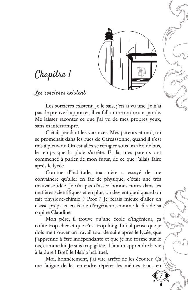 Vox — Natacha Didry