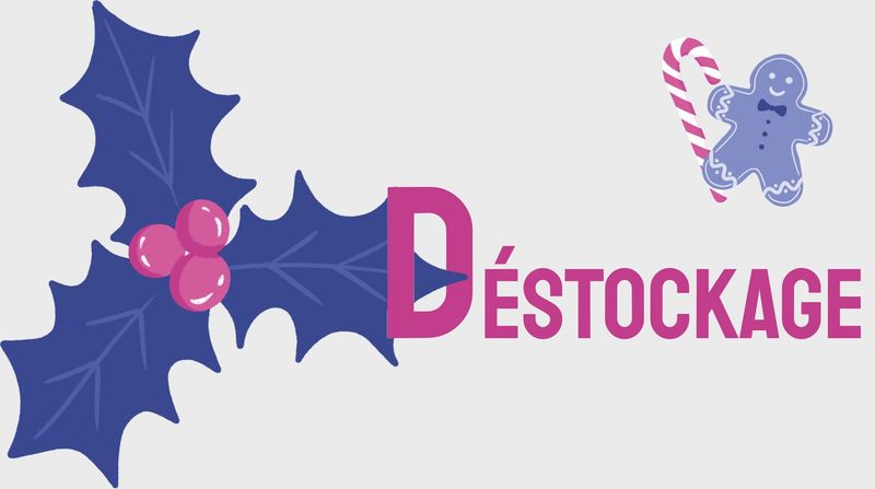 DESTOCKAGE