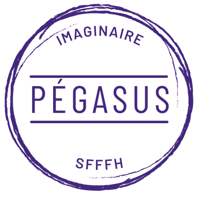 Imaginaire : Collection Pégasus