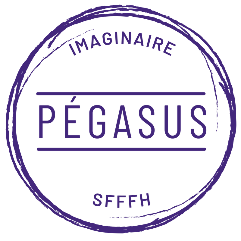 Imaginaire : Collection Pégasus