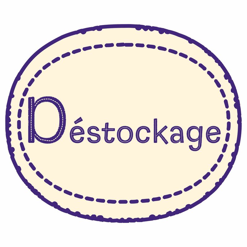 DESTOCKAGE