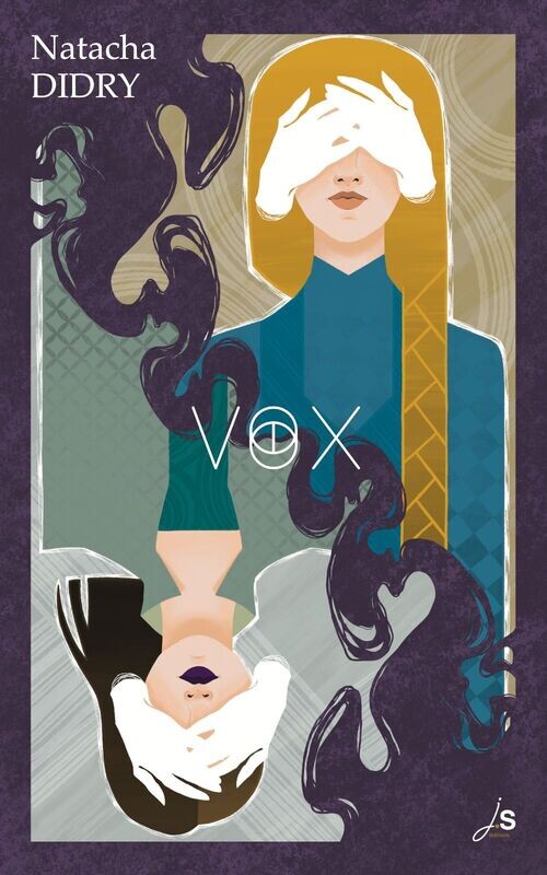 Vox — Natacha Didry