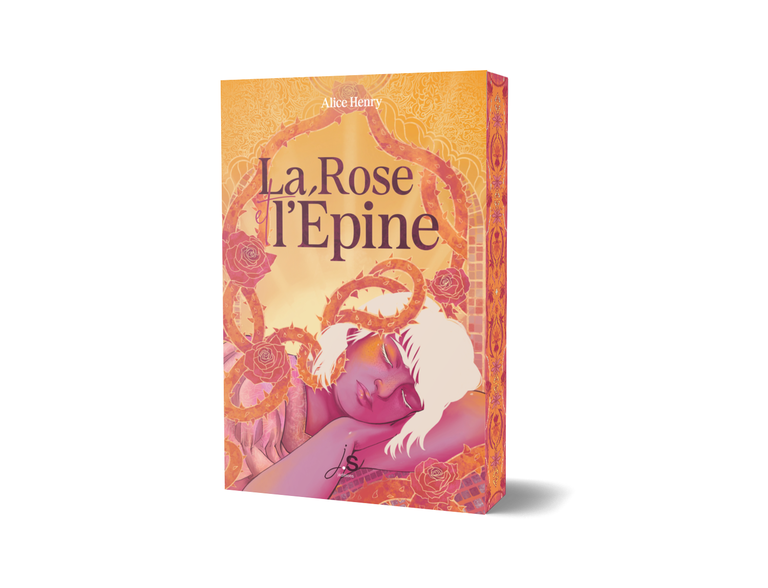 La Rose et l'Épine