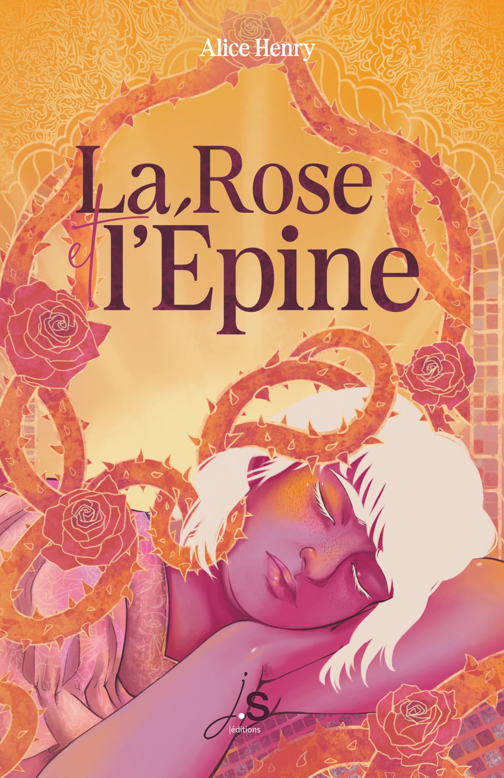 le livre sur une tablette numérique