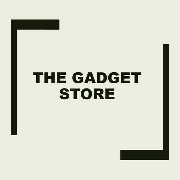 The Gadget Store
