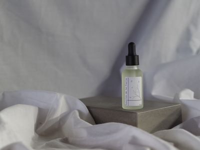 Aceite aromático Äiro - Susurros de la Tierra