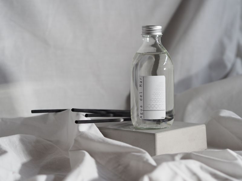 Difusor de varillas (Mikado)