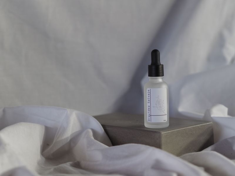 Aceites para quemador y difusores eléctricos