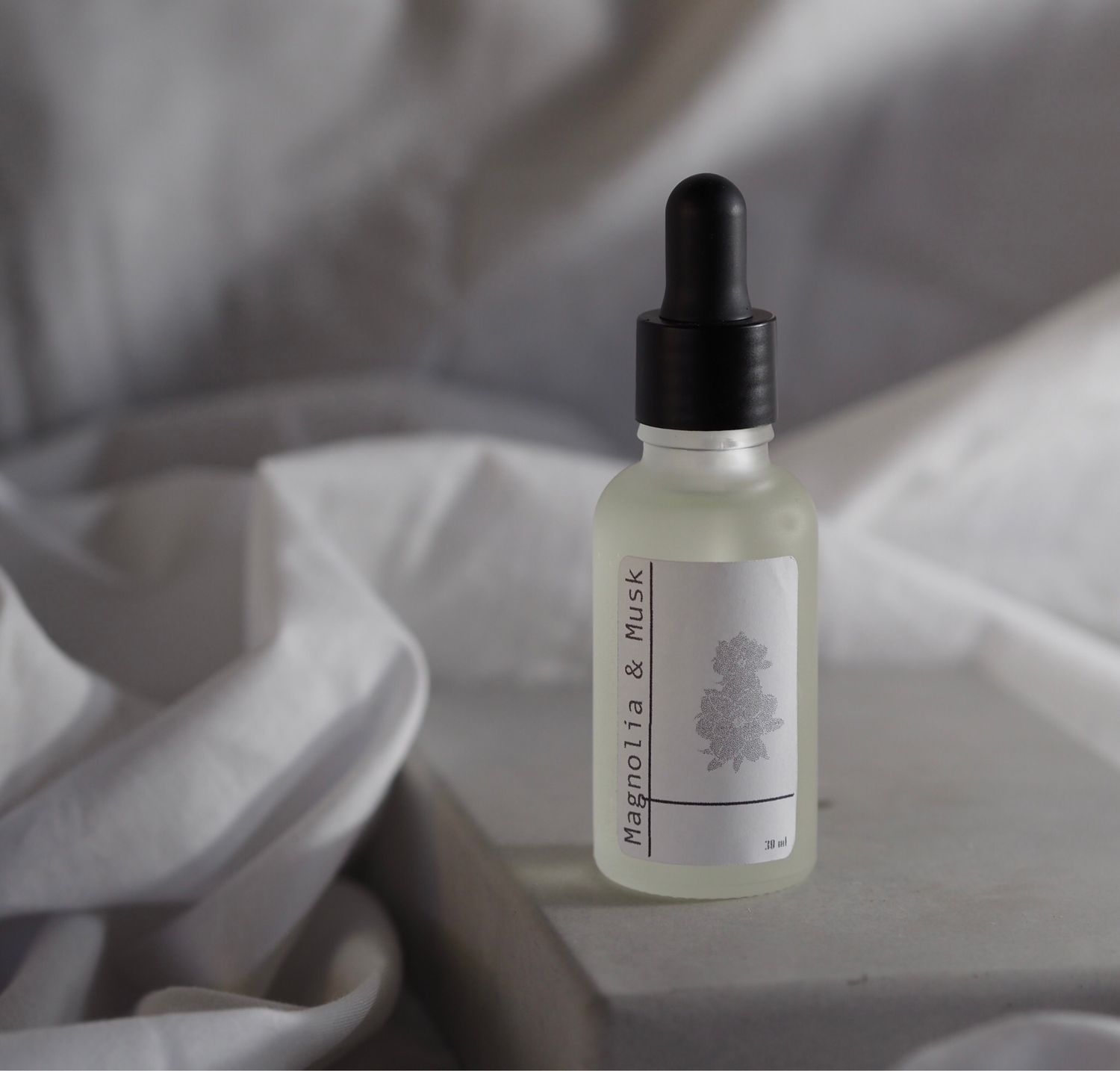 Aceite Aromático Äiro – Magnolia &amp; Musk