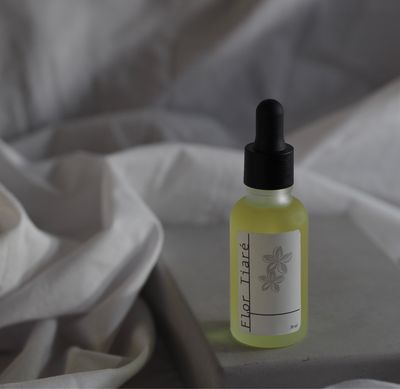 Aceite Aromático Äiro – Flor Tiaré