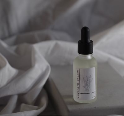 Aceite Esencial Puro Äiro – Lavandín Grosso