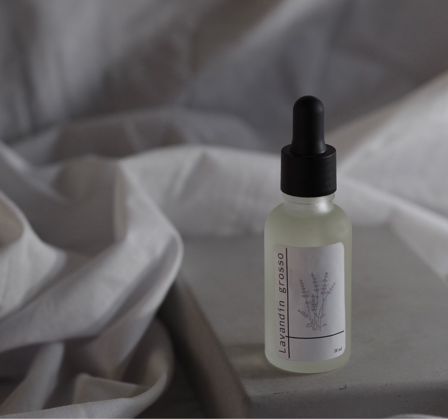 Aceite Esencial Puro Äiro – Lavandín Grosso