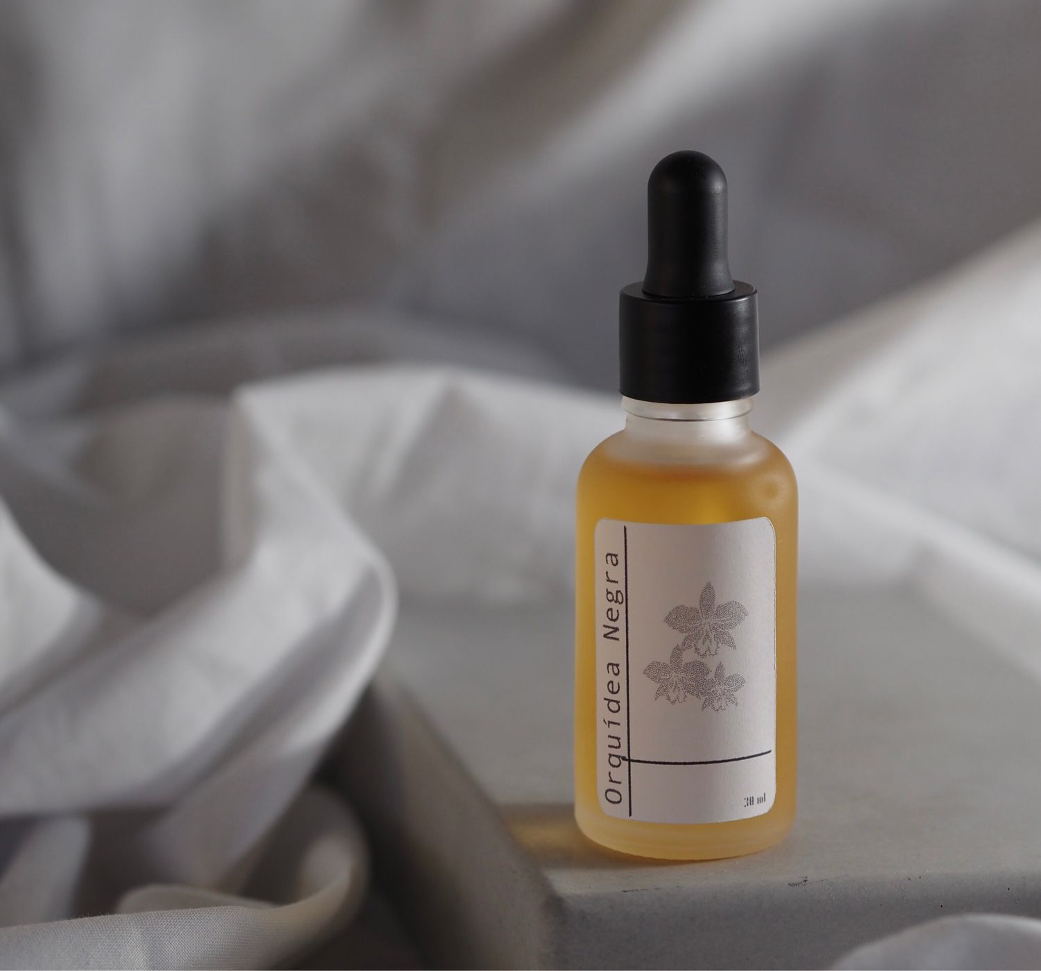 Aceite Aromático Äiro – Orquídea Negra