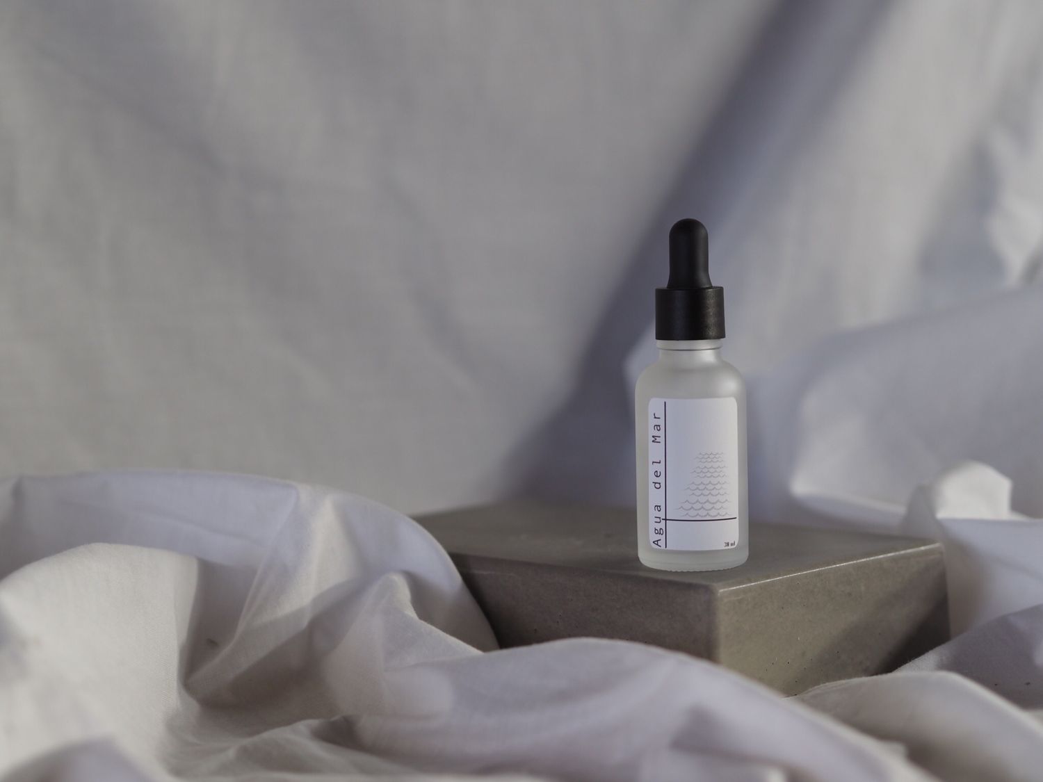 Aceite Aromático Äiro – Agua del Mar