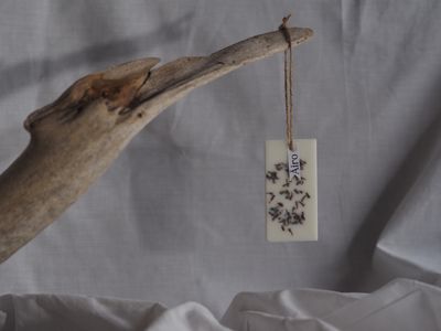 Ambientador Sólido para Armarios – Lavandín Grosso