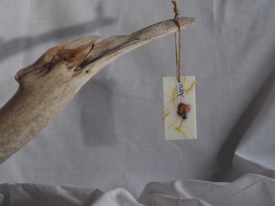 Ambientador Sólido para Armarios – Camino de Flores