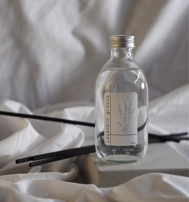 Difusor de Varillas Mikado – Lavandín Grosso