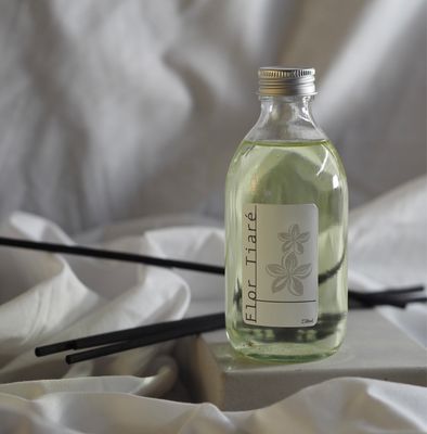 Difusor de Varillas Mikado – Flor Tiaré