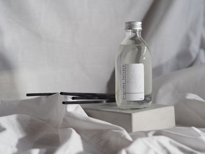 Difusor de Varillas Mikado – Orquídea Salvaje