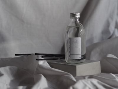 Difusor de Varillas Mikado – Camino de Flores