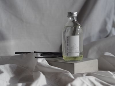 Difusor de Varillas Mikado – Aire de Montaña