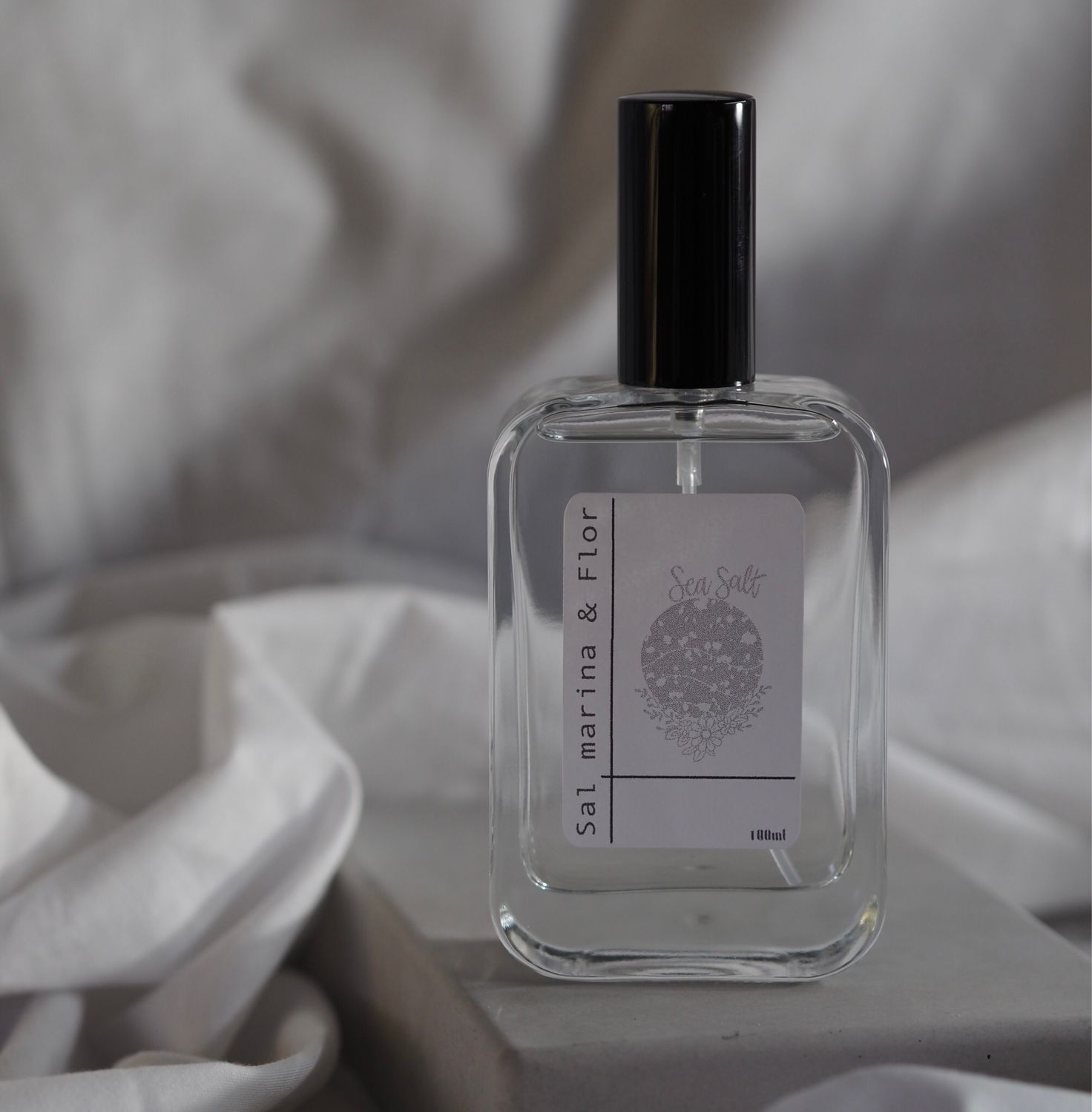 Home Spray – Sal Marina &amp; Flor