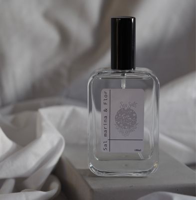Home Spray – Sal Marina &amp; Flor