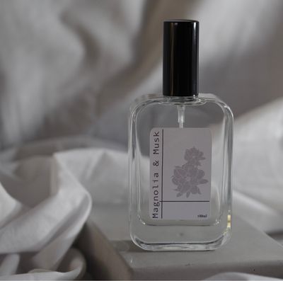 Home Spray – Magnolia &amp; Musk