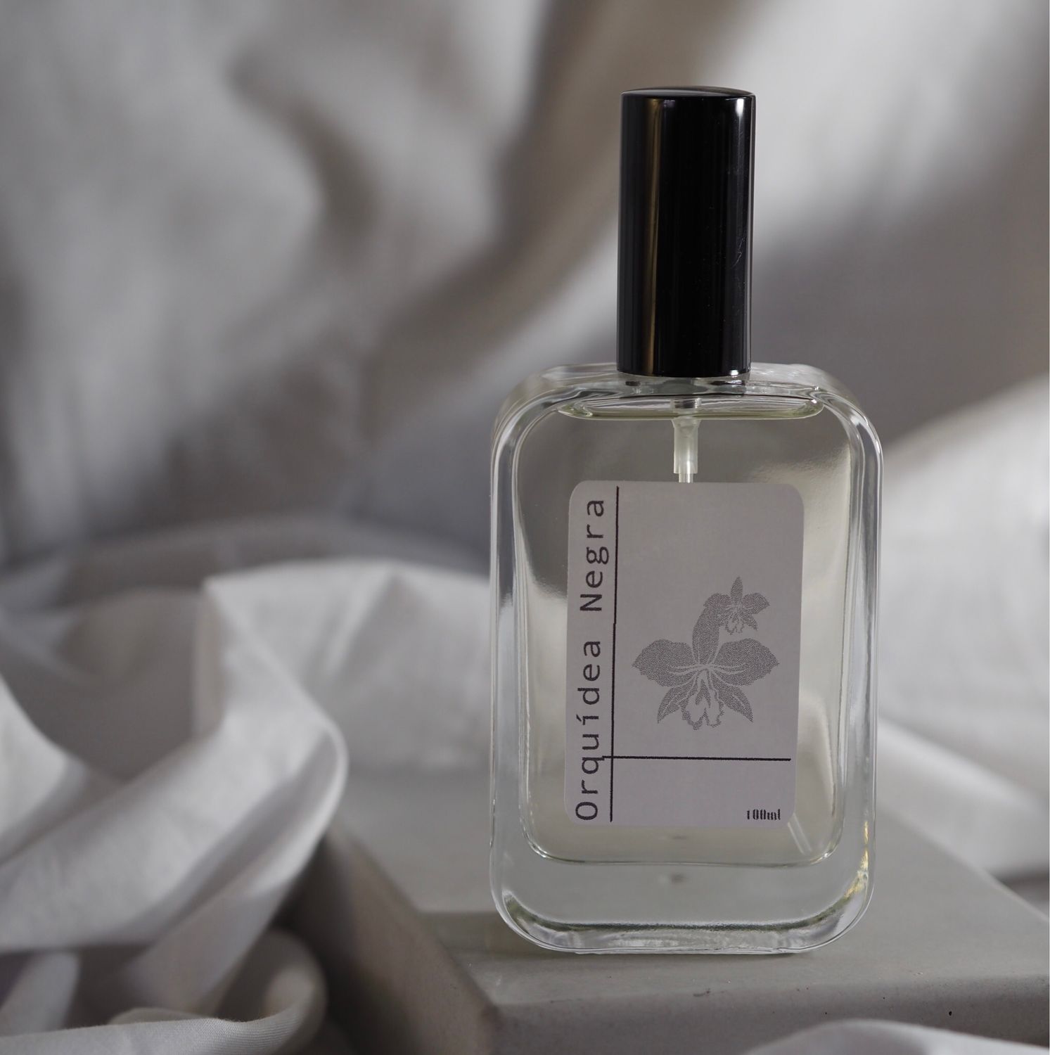Home Spray – Orquídea Negra