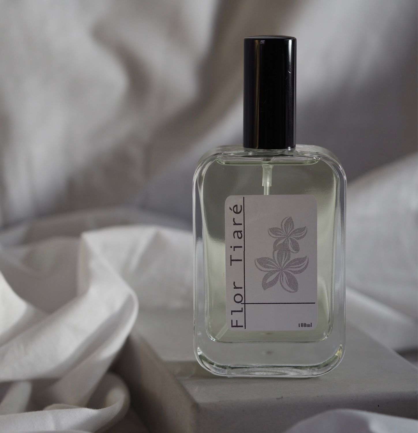 Home Spray – Flor Tiaré