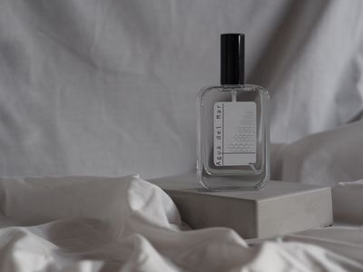 Home Spray – Agua del Mar