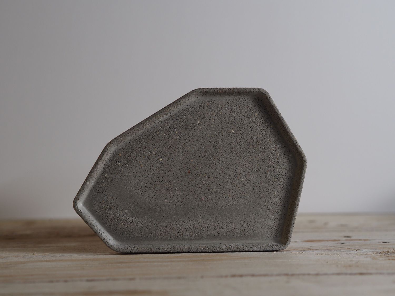 Bandeja Posa Velas – Colección Mineral