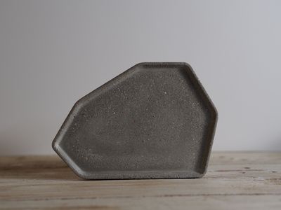 Bandeja Posa Velas – Colección Mineral