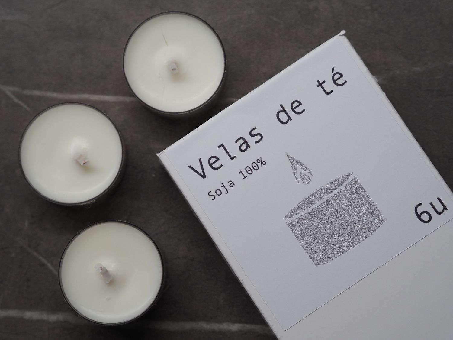 VELAS DE TÉ: EL MOTOR DEL RITUAL ÄIRO