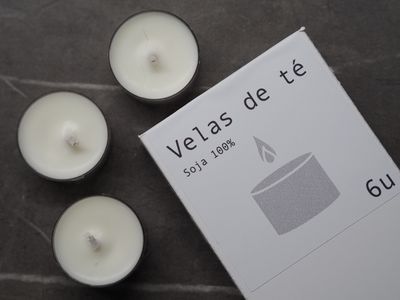 VELAS DE TÉ: EL MOTOR DEL RITUAL ÄIRO