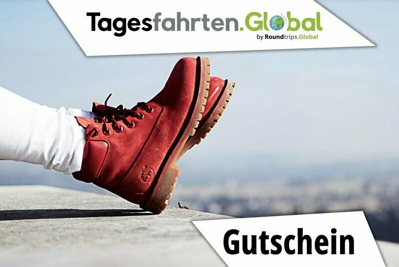 Geschenkgutschein