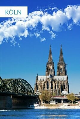 Abfahrtsort: KÖLN