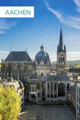 Abfahrtsort: AACHEN