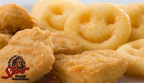 KIDS Menu / Toasted Sarmies