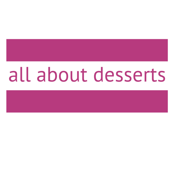 all about desserts pop up shop