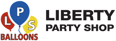 Liberty Party Shop Online Store
