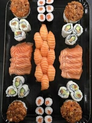 PLATEAU DELICE SUSHIS