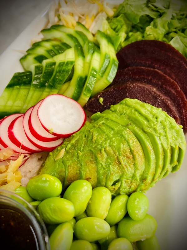 POKE VEGE