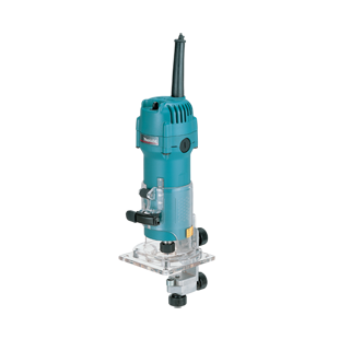 1/4" Laminate Trimmer