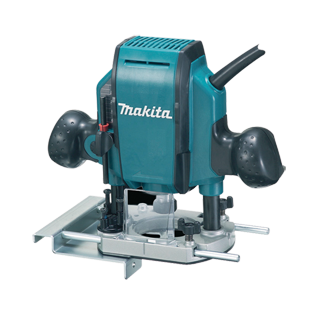 3/8" Router