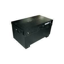 Site Security Chest