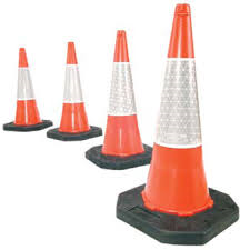 Road Cones