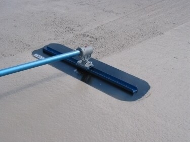 Big Blue Easi Float