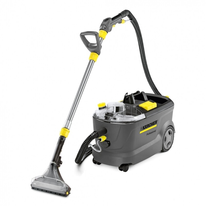 Domestic Carpet Cleaning Machine