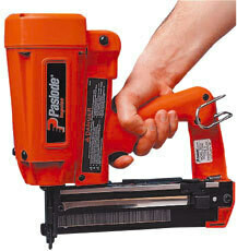 Paslode IM250 2nd Fix Nail Gun